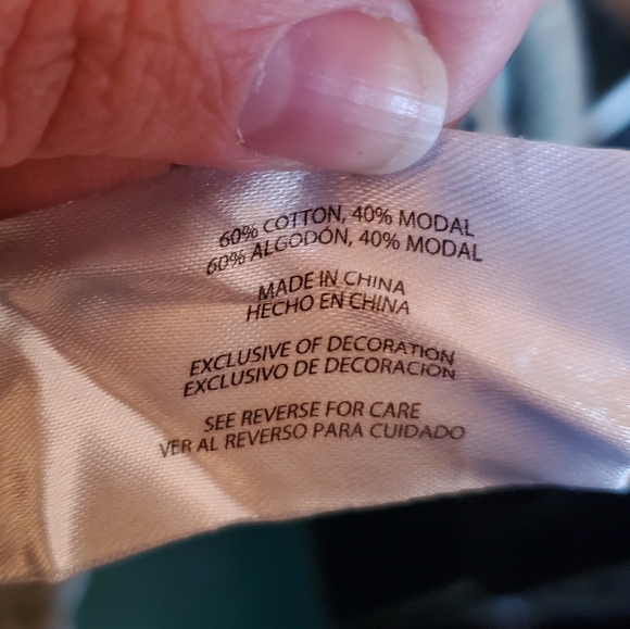 T-shirt dress - Picture 4 of 5